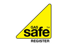 gas safe companies Court Barton